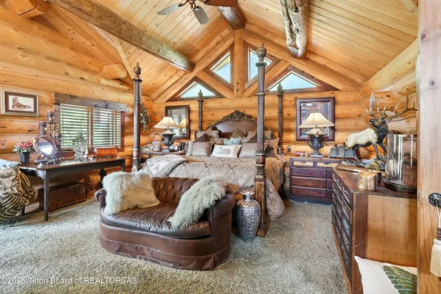 $3,300,000 | 3 Forest Trail, Boulder, WY 82923