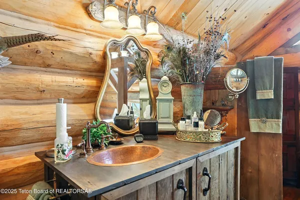 $3,300,000 | 3 Forest Trail, Boulder, WY 82923