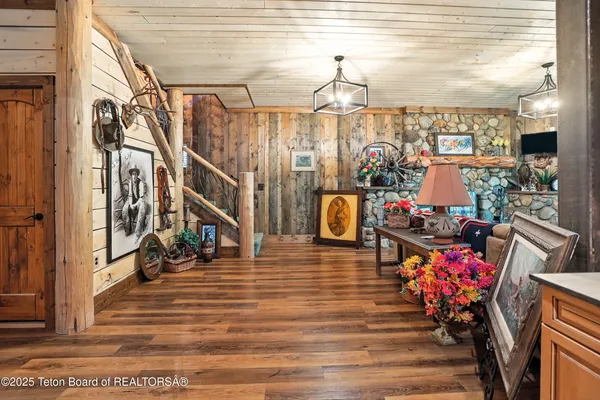 $3,300,000 | 3 Forest Trail, Boulder, WY 82923