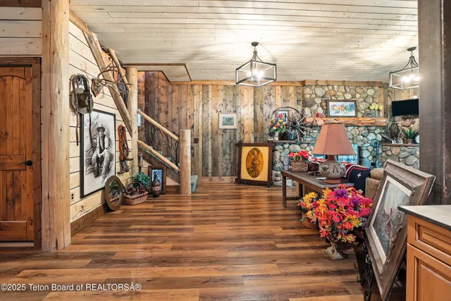 $3,300,000 | 3 Forest Trail, Boulder, WY 82923