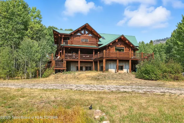 $3,300,000 | 3 Forest Trail, Boulder, WY 82923