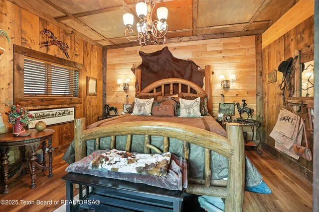 $3,300,000 | 3 Forest Trail, Boulder, WY 82923