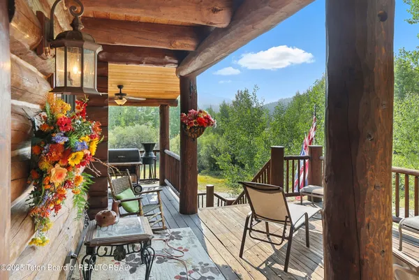 $3,300,000 | 3 Forest Trail, Boulder, WY 82923