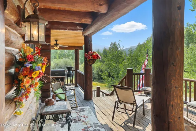 $3,300,000 | 3 Forest Trail, Boulder, WY 82923