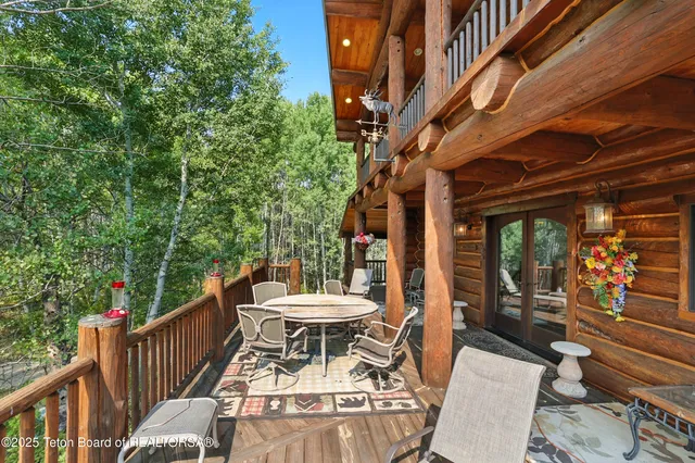 $3,300,000 | 3 Forest Trail, Boulder, WY 82923