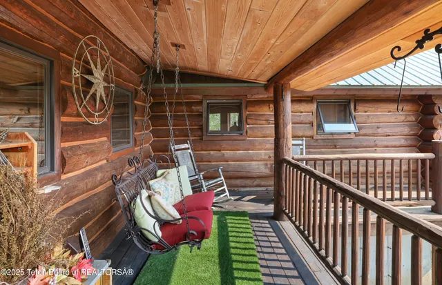 $3,300,000 | 3 Forest Trail, Boulder, WY 82923