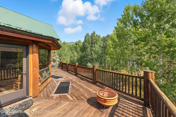 $3,300,000 | 3 Forest Trail, Boulder, WY 82923