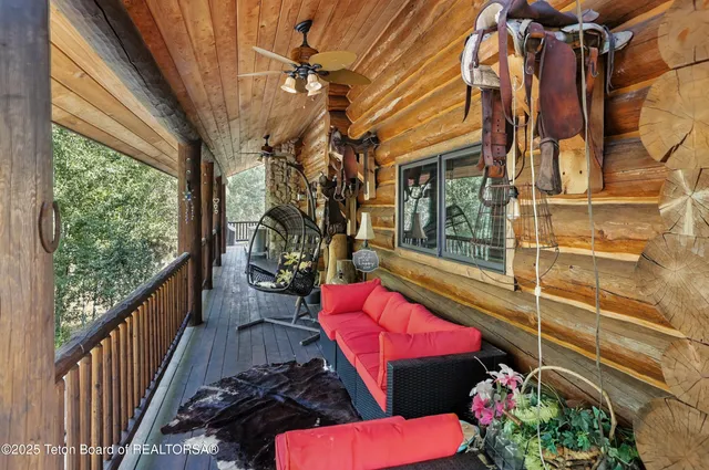 $3,300,000 | 3 Forest Trail, Boulder, WY 82923