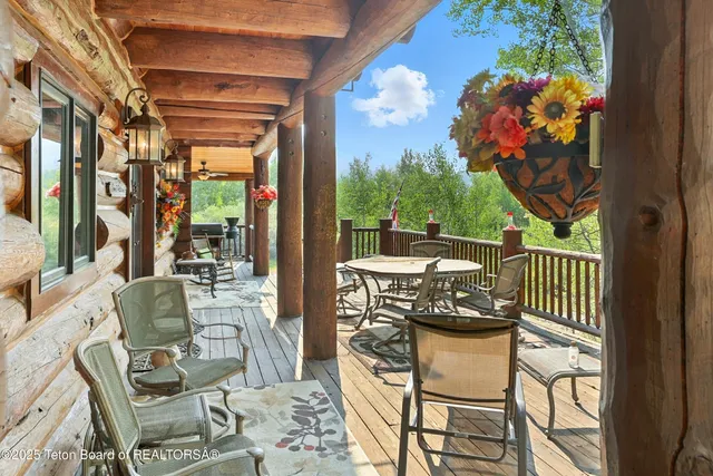 $3,300,000 | 3 Forest Trail, Boulder, WY 82923