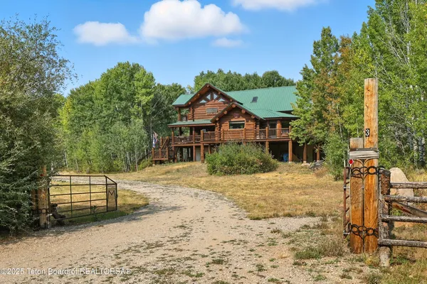 $3,300,000 | 3 Forest Trail, Boulder, WY 82923