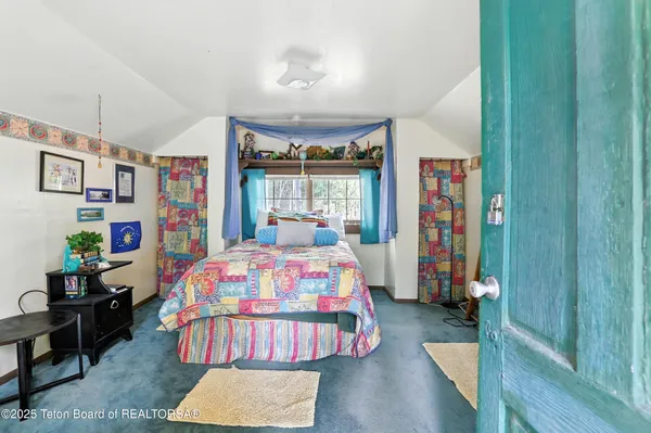 $3,300,000 | 3 Forest Trail, Boulder, WY 82923