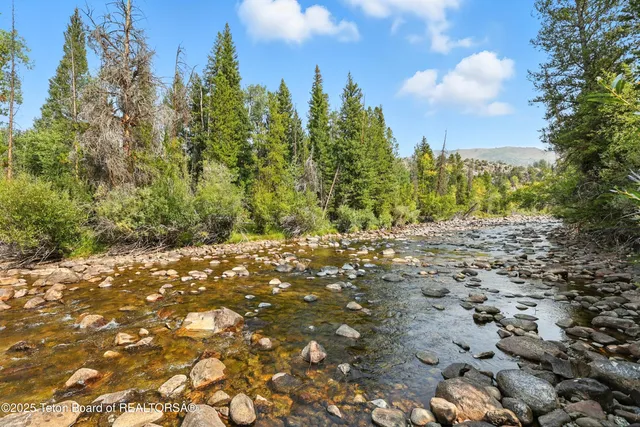 $3,300,000 | 3 Forest Trail, Boulder, WY 82923