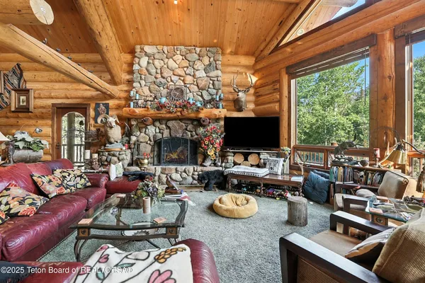 $3,300,000 | 3 Forest Trail, Boulder, WY 82923