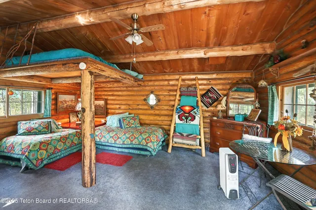 $3,300,000 | 3 Forest Trail, Boulder, WY 82923