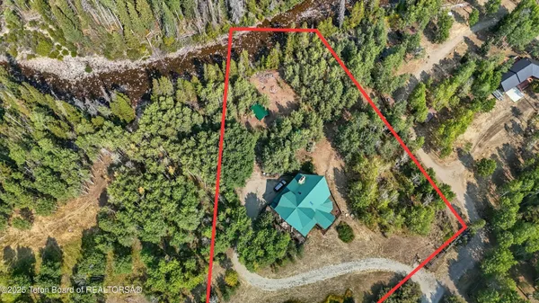 $3,300,000 | 3 Forest Trail, Boulder, WY 82923