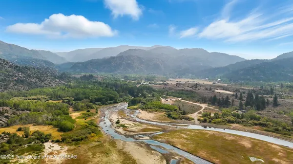 $3,300,000 | 3 Forest Trail, Boulder, WY 82923