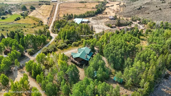 $3,300,000 | 3 Forest Trail, Boulder, WY 82923