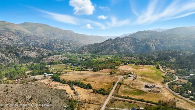 $3,300,000 | 3 Forest Trail, Boulder, WY 82923