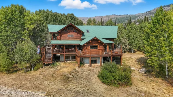 $3,300,000 | 3 Forest Trail, Boulder, WY 82923