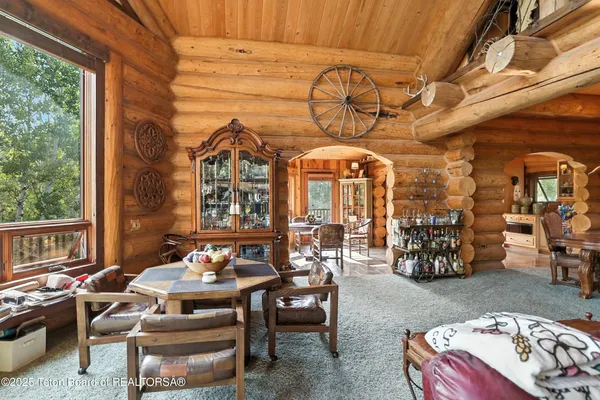 $3,300,000 | 3 Forest Trail, Boulder, WY 82923