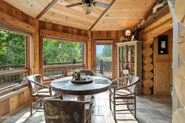 $3,300,000 | 3 Forest Trail, Boulder, WY 82923