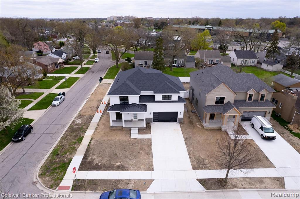 4101 Buckingham Road Royal Oak, MI 48073 - Photo 72 of 82