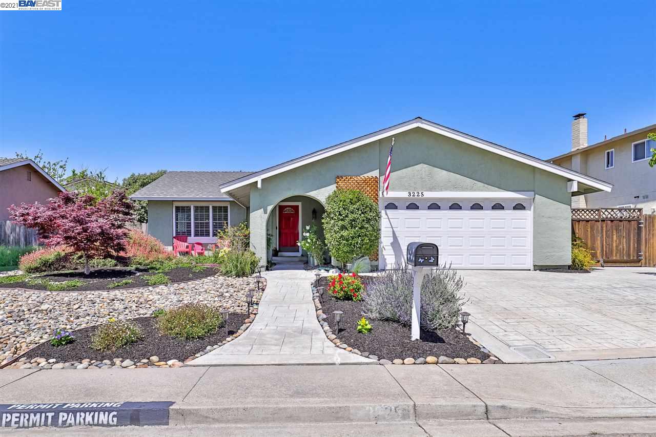 3225 Ensenada Drive San Ramon, CA 94583 - Photo 1 of 1 Gallery Image 1