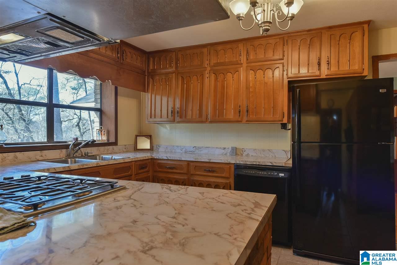 247 Tarrant Road Gardendale, AL 35071 - Photo 24 of 50