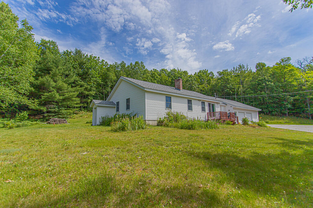 80 Beedy Road Jay, ME 04239 - Photo 34 of 43 photo (36 of 45)