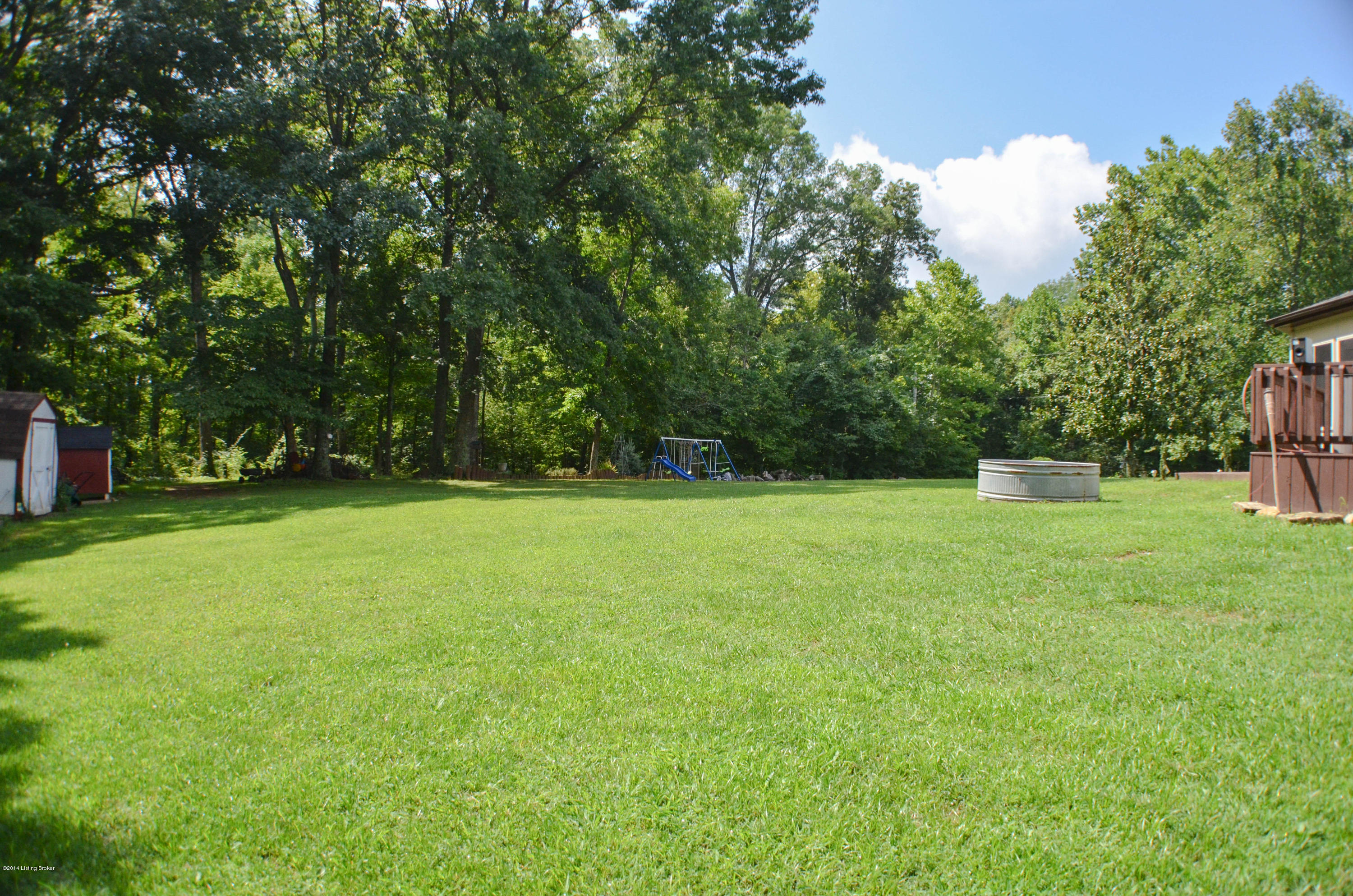 492 Cedar Ridge Road Mount Washington, KY 40047 - Photo 6 of 48 DSC_0635