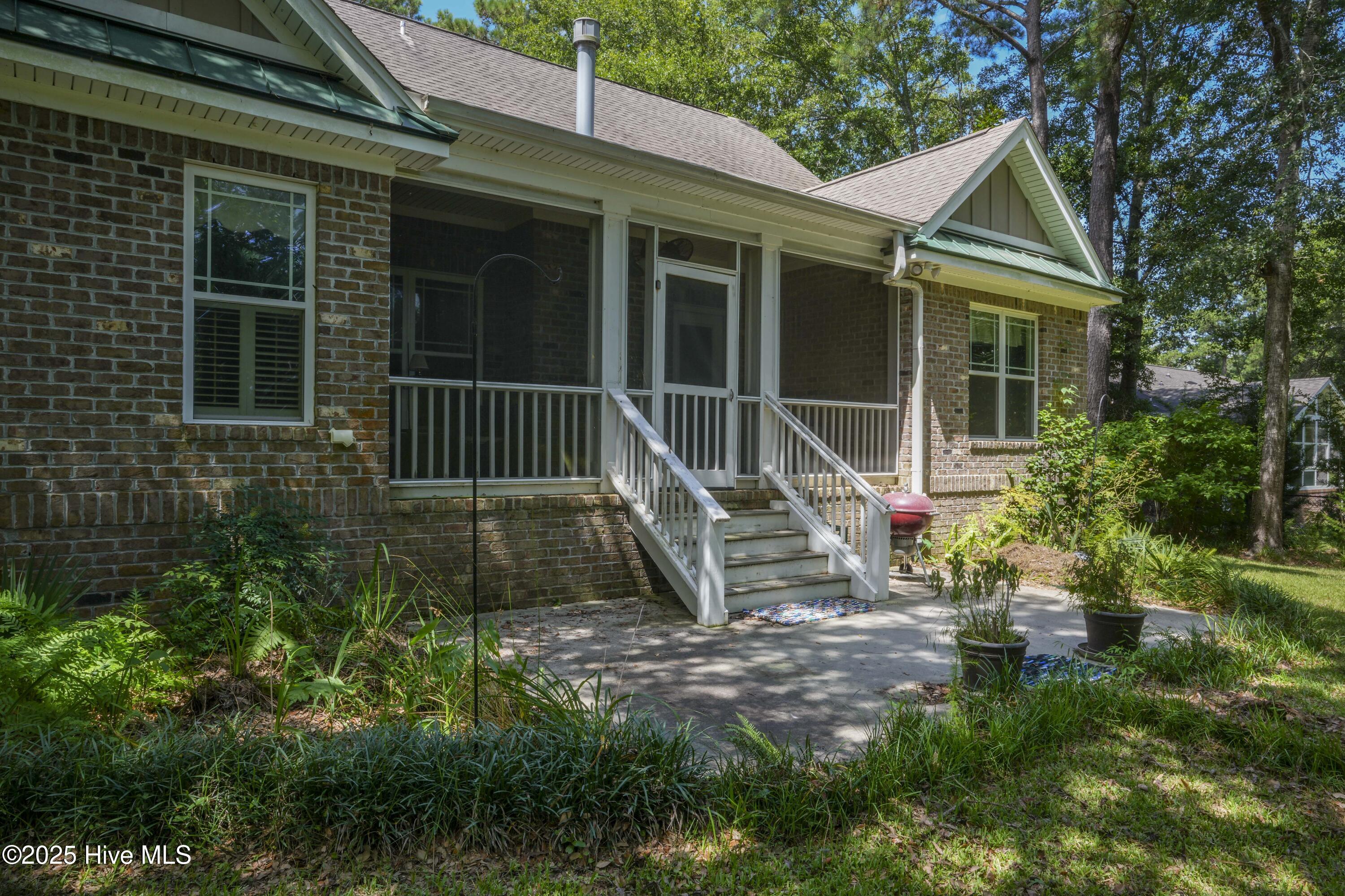 2790 Scotts Hill Loop Road Wilmington, NC 28411 - Photo 34 of 38 2790 Scots Hill Loop - Exterior - Edited
