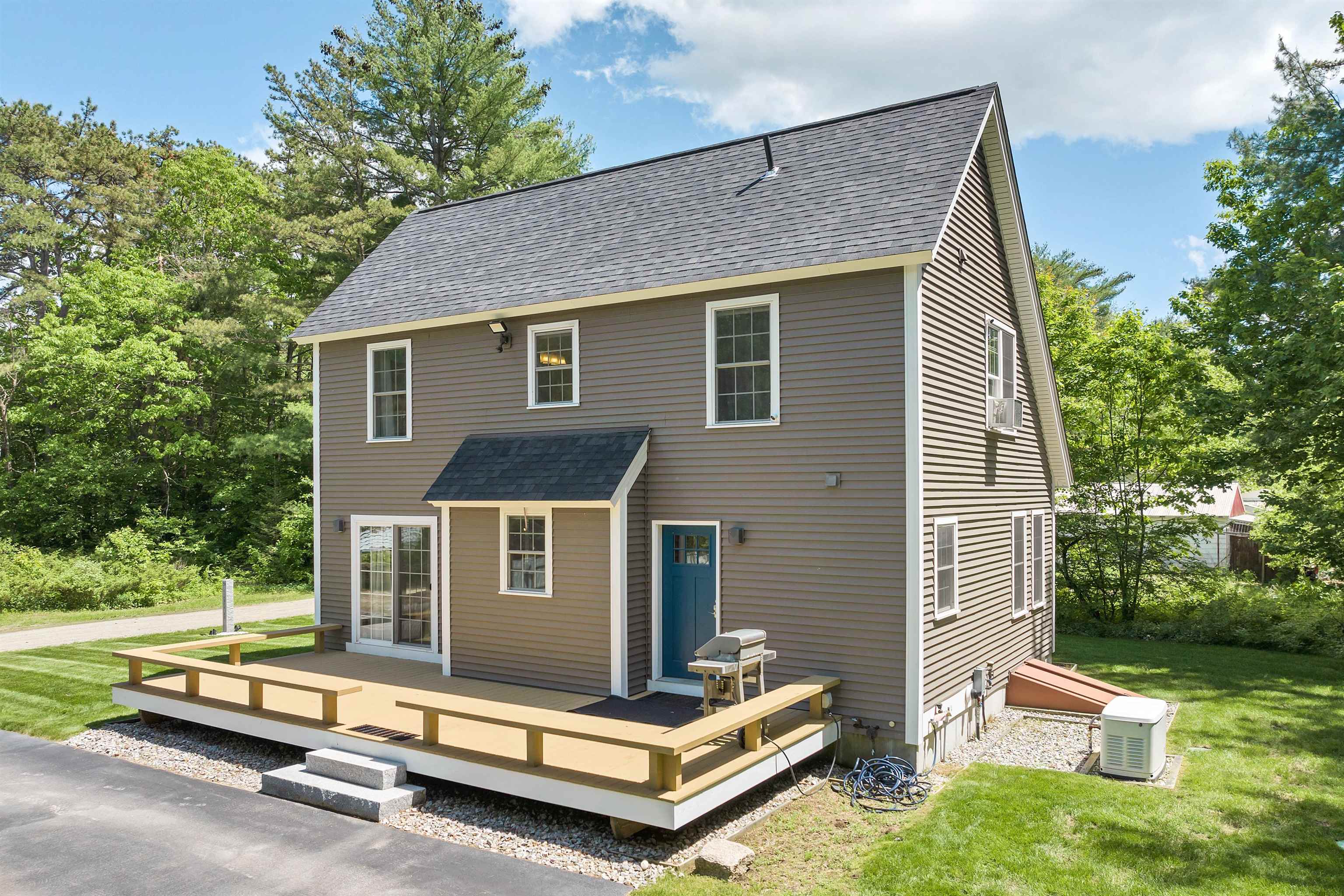 59 Linden Road Conway, NH 03860 - Photo 13 of 35