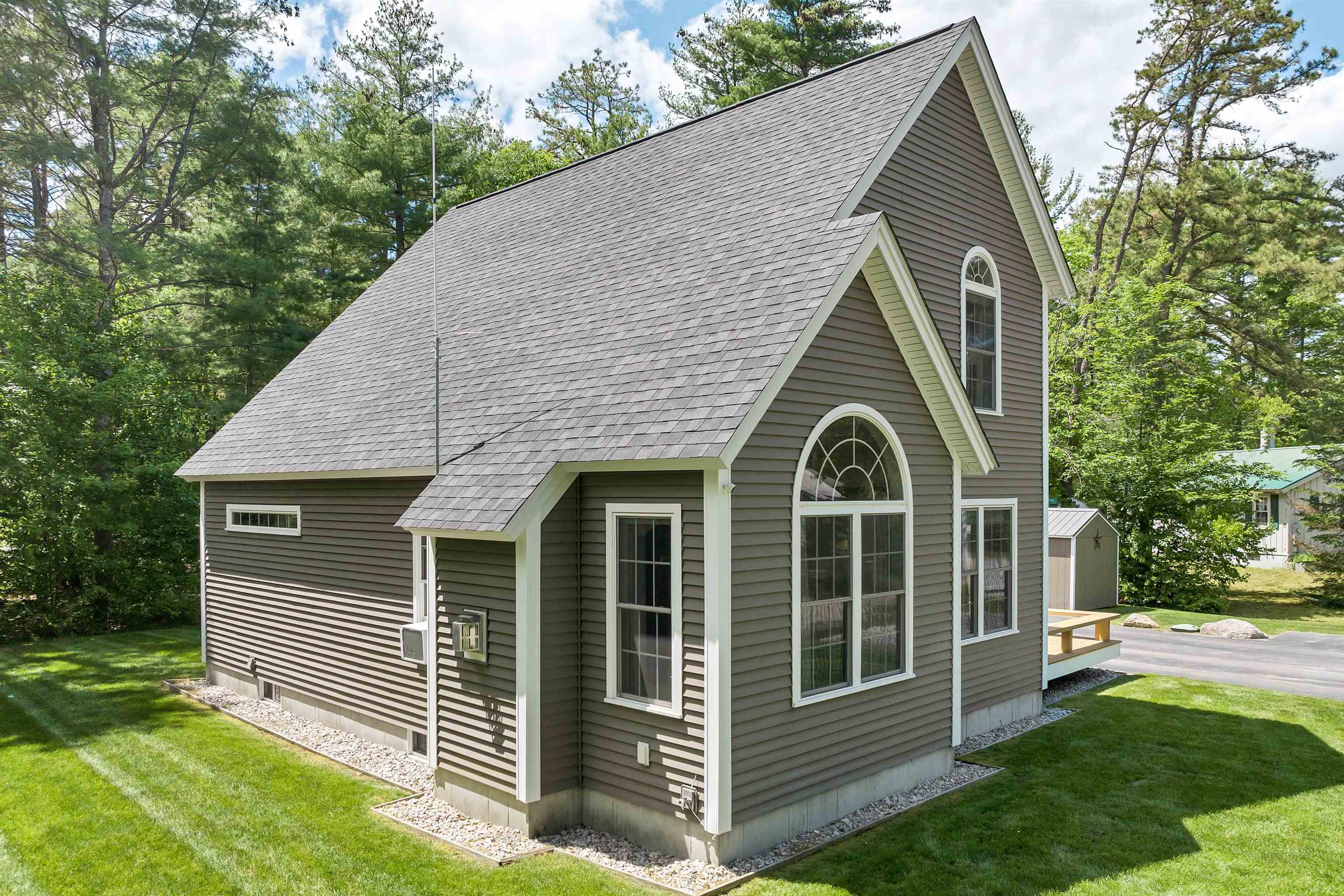 59 Linden Road Conway, NH 03860 - Photo 31 of 35
