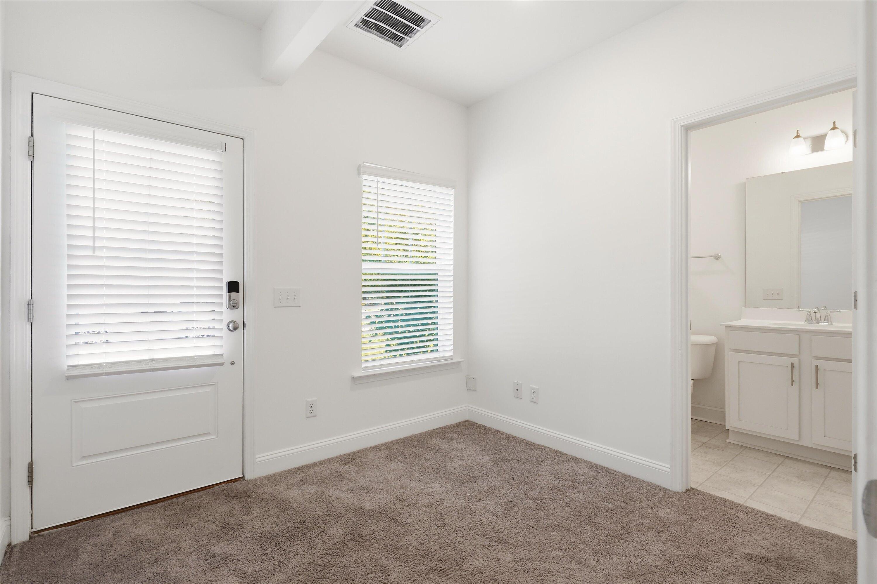 1256 Allusion Ln Mount, Unit 106 Mount Pleasant, SC 29466 - Photo 20 of 27 Bedroom 3 / Rec Space