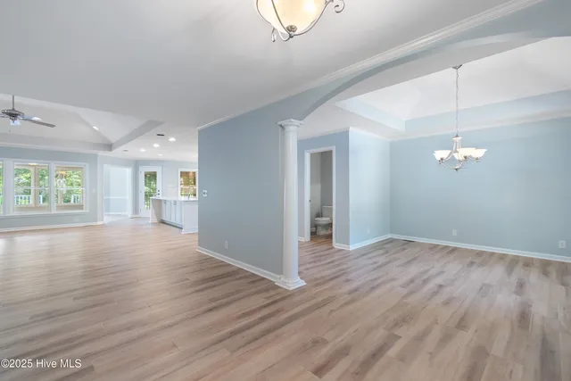 $679,900 | 622 Oyster Bay Drive, Sunset Beach, NC 28468