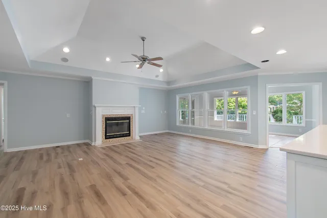 $679,900 | 622 Oyster Bay Drive, Sunset Beach, NC 28468