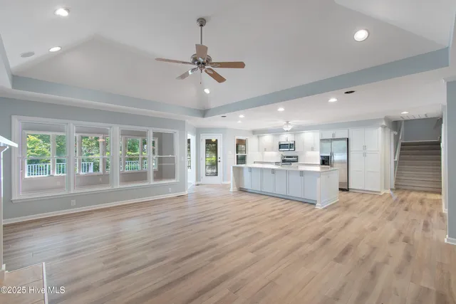 $679,900 | 622 Oyster Bay Drive, Sunset Beach, NC 28468