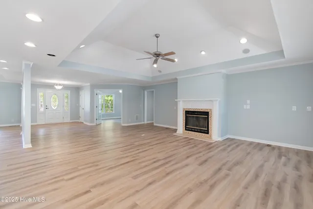 $679,900 | 622 Oyster Bay Drive, Sunset Beach, NC 28468