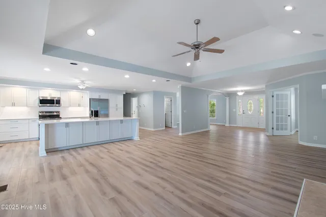 $679,900 | 622 Oyster Bay Drive, Sunset Beach, NC 28468