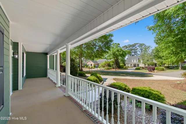 $679,900 | 622 Oyster Bay Drive, Sunset Beach, NC 28468