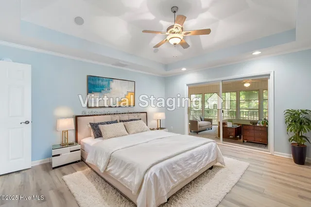 $679,900 | 622 Oyster Bay Drive, Sunset Beach, NC 28468