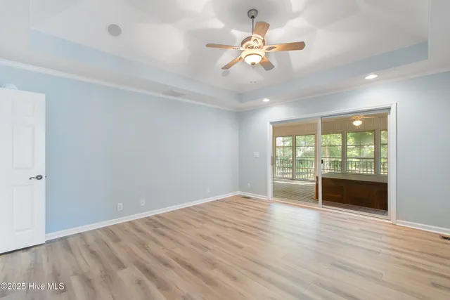 $679,900 | 622 Oyster Bay Drive, Sunset Beach, NC 28468