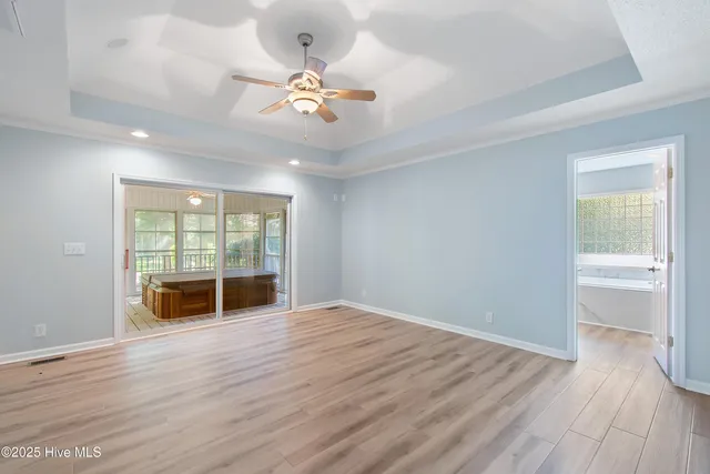 $679,900 | 622 Oyster Bay Drive, Sunset Beach, NC 28468