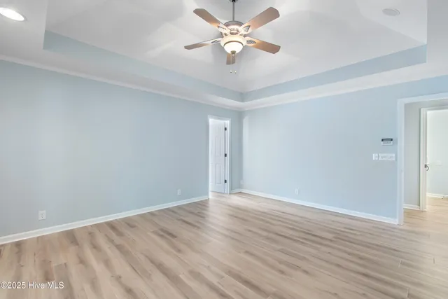 $679,900 | 622 Oyster Bay Drive, Sunset Beach, NC 28468