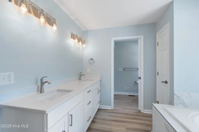 $679,900 | 622 Oyster Bay Drive, Sunset Beach, NC 28468