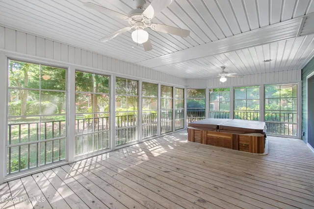 $679,900 | 622 Oyster Bay Drive, Sunset Beach, NC 28468