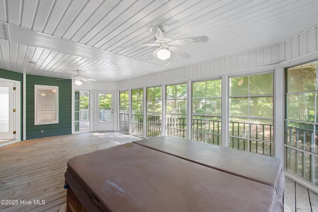 $679,900 | 622 Oyster Bay Drive, Sunset Beach, NC 28468