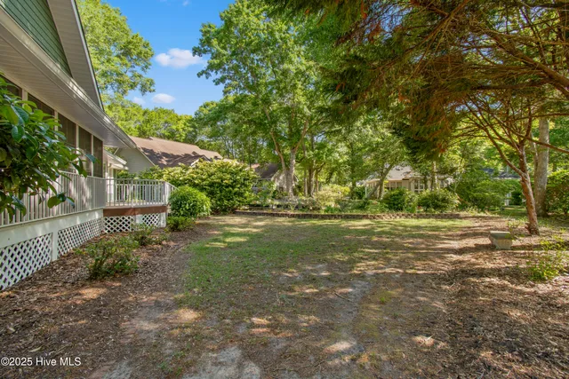 $679,900 | 622 Oyster Bay Drive, Sunset Beach, NC 28468