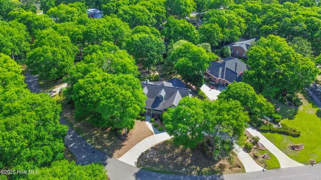 $679,900 | 622 Oyster Bay Drive, Sunset Beach, NC 28468