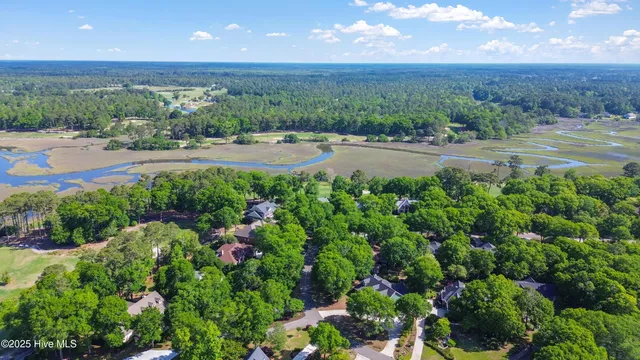 $679,900 | 622 Oyster Bay Drive, Sunset Beach, NC 28468